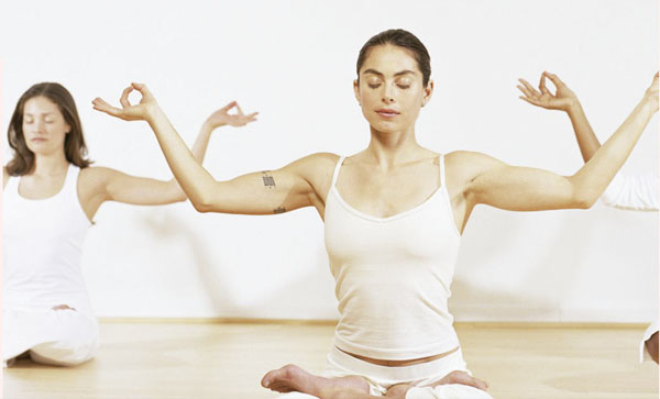 Yoga Kundalini en Puerto Madryn