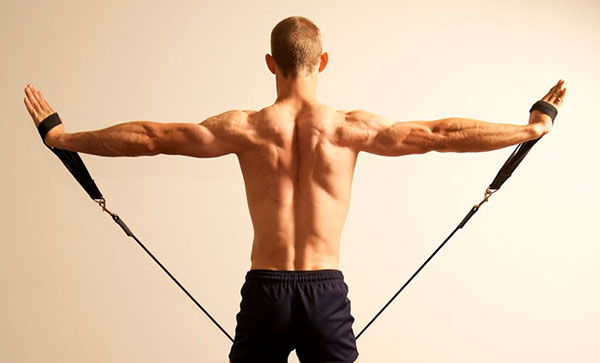Pilates para Deportistas