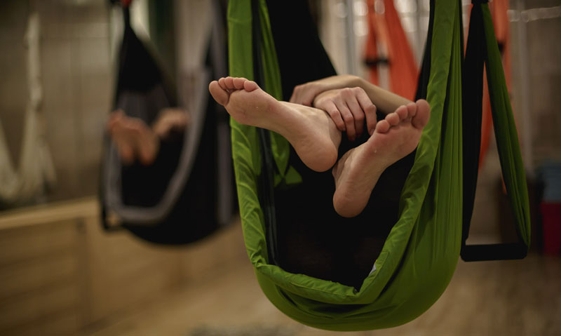 Yoga en Puerto Madryn