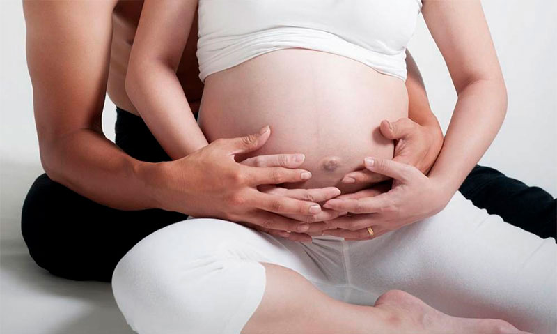 Yoga Prenatal