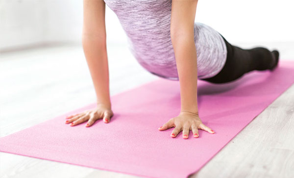 hatha Yoga